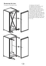 Preview for 14 page of Beko BLQSDW377 Instructions Of Use