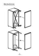 Preview for 12 page of Beko BLSA16030SN Instructions Of Use