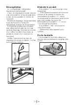 Preview for 49 page of Beko BLSA16030SN Instructions Of Use