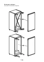 Preview for 63 page of Beko BLSA16030SN Instructions Of Use