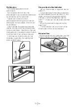 Preview for 66 page of Beko BLSA160K3SN Instructions Of Use