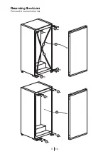 Предварительный просмотр 11 страницы Beko BLSA210M2S Instructions Of Use