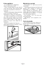 Preview for 46 page of Beko BLSA821M3S Instructions Of Use