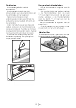 Preview for 62 page of Beko BLSA821M3S Instructions Of Use