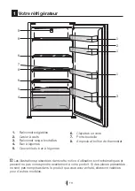 Предварительный просмотр 41 страницы Beko BLSA922M3S Manual