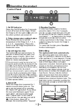 Preview for 16 page of Beko BLSD3577 Instructions For Use Manual