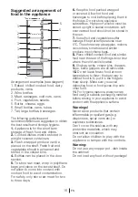 Предварительный просмотр 17 страницы Beko BLSD3577 Instructions For Use Manual