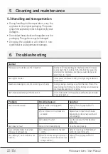 Preview for 22 page of Beko BMCB25433BG User Manual