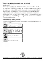 Preview for 23 page of Beko BMCB25433BG User Manual