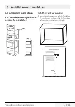 Preview for 33 page of Beko BMCB25433BG User Manual