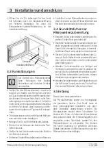 Preview for 35 page of Beko BMCB25433BG User Manual