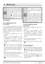 Preview for 39 page of Beko BMCB25433BG User Manual