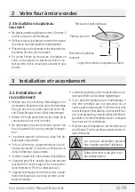 Preview for 55 page of Beko BMCB25433BG User Manual