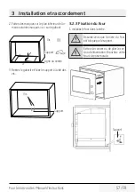 Preview for 57 page of Beko BMCB25433BG User Manual