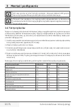 Preview for 80 page of Beko BMCB25433BG User Manual