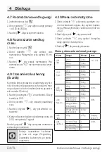 Preview for 84 page of Beko BMCB25433BG User Manual