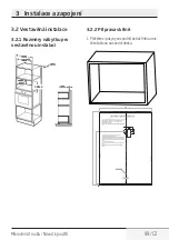 Preview for 99 page of Beko BMCB25433BG User Manual