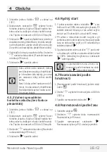 Preview for 105 page of Beko BMCB25433BG User Manual