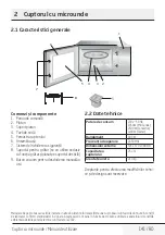 Preview for 141 page of Beko BMCB25433BG User Manual