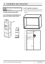 Preview for 143 page of Beko BMCB25433BG User Manual