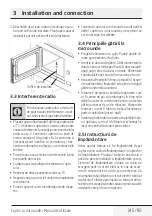 Preview for 145 page of Beko BMCB25433BG User Manual