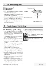 Preview for 165 page of Beko BMCB25433BG User Manual