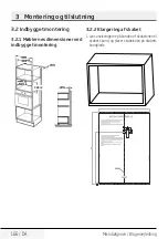 Preview for 166 page of Beko BMCB25433BG User Manual