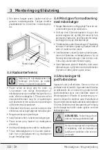 Preview for 168 page of Beko BMCB25433BG User Manual