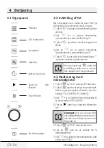 Preview for 170 page of Beko BMCB25433BG User Manual