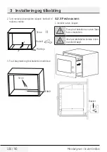 Preview for 186 page of Beko BMCB25433BG User Manual