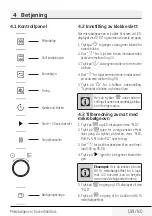 Preview for 189 page of Beko BMCB25433BG User Manual