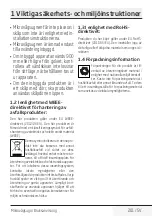 Preview for 201 page of Beko BMCB25433BG User Manual