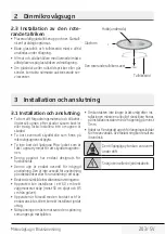 Preview for 203 page of Beko BMCB25433BG User Manual