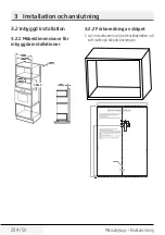 Preview for 204 page of Beko BMCB25433BG User Manual