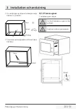 Preview for 205 page of Beko BMCB25433BG User Manual