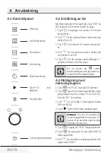 Preview for 208 page of Beko BMCB25433BG User Manual