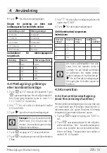 Preview for 209 page of Beko BMCB25433BG User Manual