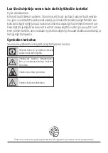 Preview for 215 page of Beko BMCB25433BG User Manual