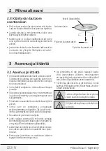 Preview for 222 page of Beko BMCB25433BG User Manual