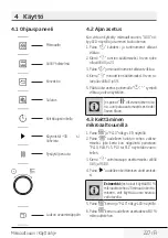 Preview for 227 page of Beko BMCB25433BG User Manual