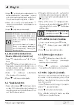 Preview for 229 page of Beko BMCB25433BG User Manual