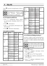 Preview for 230 page of Beko BMCB25433BG User Manual