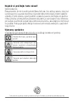 Preview for 236 page of Beko BMCB25433BG User Manual