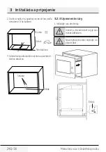 Preview for 246 page of Beko BMCB25433BG User Manual