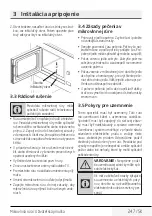 Preview for 247 page of Beko BMCB25433BG User Manual