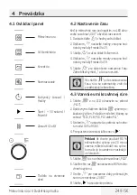 Preview for 249 page of Beko BMCB25433BG User Manual