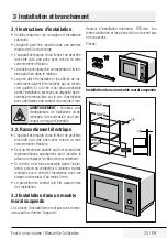 Preview for 33 page of Beko BMGB20212B User Manual