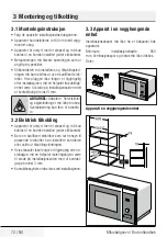 Preview for 72 page of Beko BMGB20212B User Manual