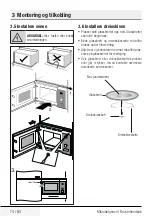 Preview for 74 page of Beko BMGB20212B User Manual