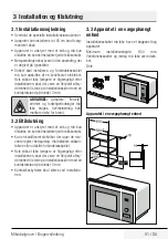 Preview for 91 page of Beko BMGB20212B User Manual